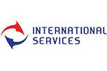 INTERNATIONAL SERVICES-Montgomery County logo