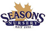 SEASONS NURSERY-Gaithersburg logo