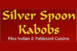 SILVER SPOON KABOBS - Gaithersburg logo