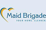 MAID BRIGADE-Rockville logo
