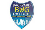 BACKYARD BUG PATROL logo