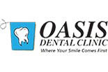 OASIS DENTAL CLINIC-Germantown logo