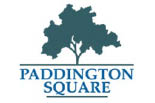 PADDINGTON SQUARE APARTMENTS - Silver Spring logo