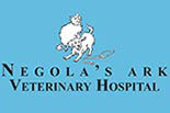 NEGOLA'S ARK VET HOSPITAL-Rockville logo