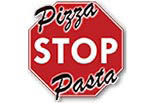 PIZZA PASTA STOP - Rockville logo