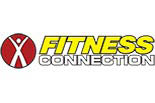 FITNESS CONNECTION - NC logo