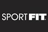 SPORT FIT logo