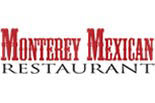 MONTEREY MEXICAN logo