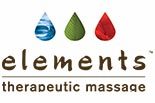 ELEMENTS THERAPEUTIC MASSAGE - CROFTON logo