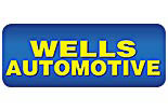 WELLS AUTOMOTIVE logo