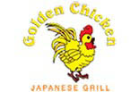 GOLDEN CHICKEN & JAPANESE GRILL logo