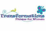 TRANSFORMATIONS FITNESS FOR WOMEN logo
