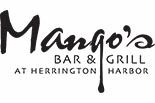 MANGO'S BAR & GRILL logo
