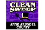 CLEAN SWEEP ANNE ARUNDEL COUNTY CHIMNEY REPAIR & MAINTENANCE! logo