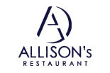 ALLISON'S RESTAURANT logo