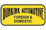 DUNKIRK AUTOMOTIVE logo