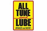 ALL TUNE & LUBE CAPITOL HEIGHTS logo