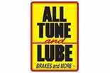 ALL TUNE & LUBE HYATTSVILLE/RIVERDALE logo