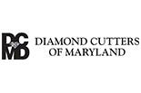 DIAMOND CUTTERS OF MARYLAND logo