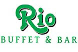 SEAFOOD PALACE BUFFET logo