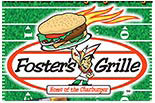 Fosters Grille logo