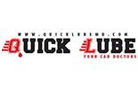 QUICK LUBE - SEABROOK OIL CHANGE logo