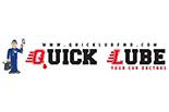 OXON HILL QUICK LUBE - OIL CHANGE logo