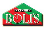 PIZZA BOLI'S ODENTON logo