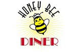 HONEY BEE DINER & CARRY OUT logo