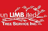 UNLIMBITED TREE SERVICE, INC. logo