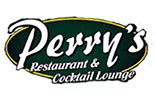 PERRY'S RESTAURANT logo