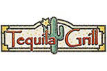 TEQUILA GRILL logo