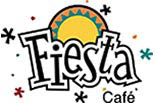 FIESTA CAFE logo
