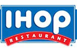 IHOP-La Plata & Prince Frederick logo