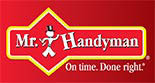 MR. HANDYMAN OF ANNE ARUNDEL & NE PG logo
