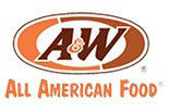 A & W-CALLAWAY logo