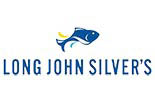 LONG JOHN SILVER'S logo