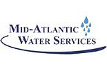 MID-ATLANTIC WATER SERVICES logo