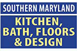 SOUTHERN MARYLAND KITCHEN, BATH, FLOORS & DESIGN logo