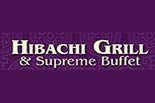 HIBACHI GRILL & SUPREME BUFFET-RANDALLSTOWN logo