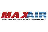 MAX AIR INC logo