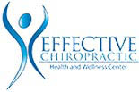 EFFECTIVE CHIROPRACTIC logo