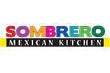 SOMBRERO MEXICAN KITCHEN logo