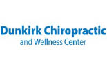 DUNKIRK CHIROPRACTIC & WELLNESS CTR logo