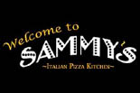 SAMMY'S ITALIAN PIZZA KITCHEN logo