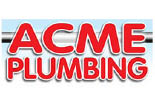 ACME PLUMBING, LLC logo