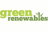 Green Renewables, Llc. logo
