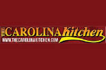 THE CAROLINA KITCHEN logo