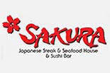 SAKURA-PRINCE FREDERICK logo