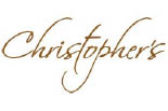 CHRISTOPHER'S RESTAURANT logo